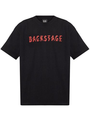LABEL GROUP Backstage T-Shirt - 44 LABEL GROUP - Modalova