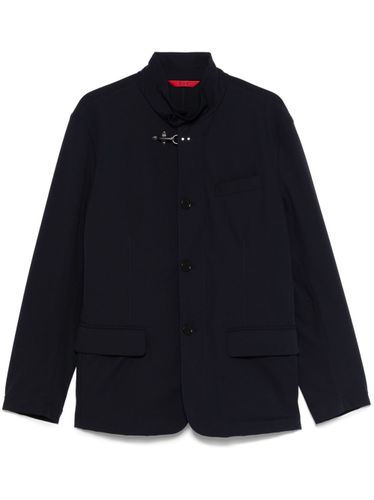 Fay Duty Stretch Nylon Jacket - Fay - Modalova