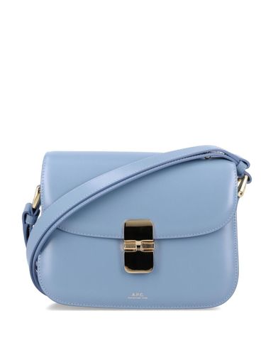 A.P.C. Grace Small Shoulder Bag - A.P.C. - Modalova