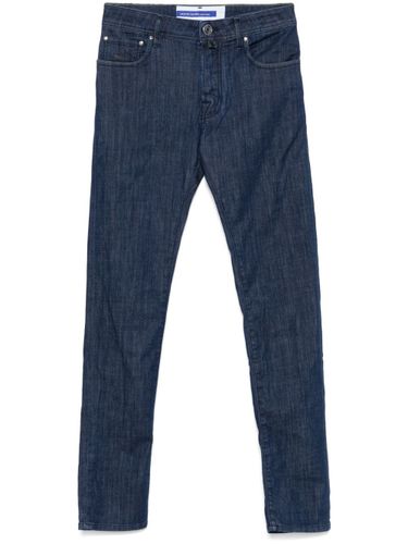 Jacob Cohen Slim Fit Bard Jeans - Jacob Cohen - Modalova