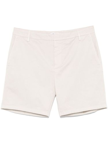 Dondup Bermuda Chino Manheim - Dondup - Modalova