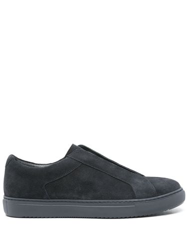 Doucal's Suede Sneakers - Doucal's - Modalova