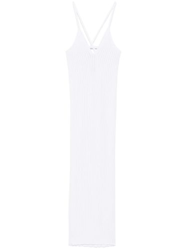 Iceberg Knitted Dress - Iceberg - Modalova