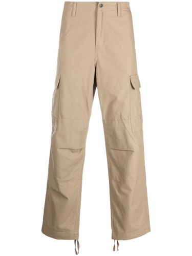 Carhartt WIP Cotton Cargo Trousers - Carhartt WIP - Modalova