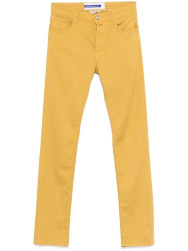 Jacob Cohen Bard Trousers - Jacob Cohen - Modalova