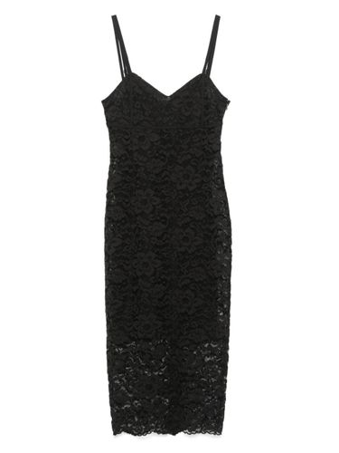 Blugirl Lace Dress - Blugirl - Modalova