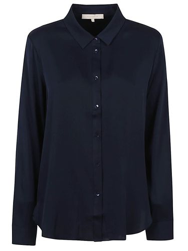 SILK95FIVE Monte Carlo Silk Shirt - SILK95FIVE - Modalova
