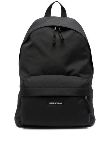 Balenciaga Explorer Nylon Backpack - Balenciaga - Modalova