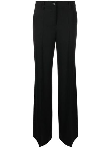 Parosh Wool Trousers - Parosh - Modalova