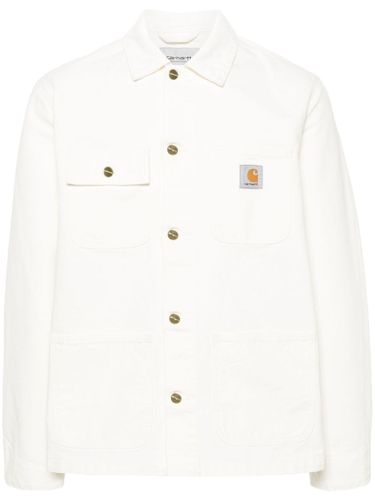 Carhartt WIP Canvas Jacket - Carhartt WIP - Modalova