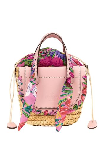 CUBA LAB Habanera Bucket Bag - CUBA LAB - Modalova