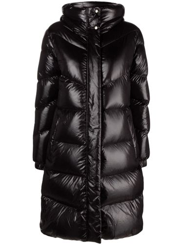 Woolrich Aliquippa Long Down Jacket - Woolrich - Modalova