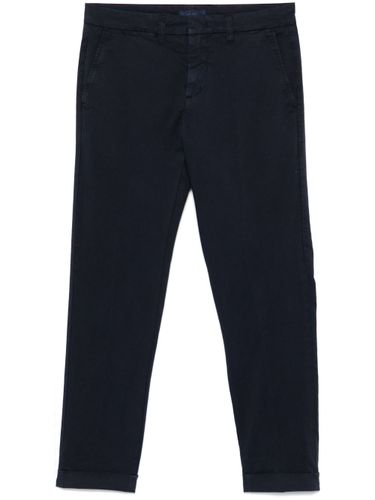 Fay Classic Capri Pants - Fay - Modalova