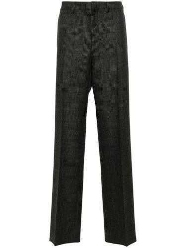 Prada Cotton Trousers - Prada - Modalova