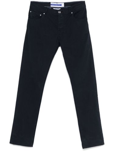 Jacob Cohen Slim Fit Nick Denim - Jacob Cohen - Modalova