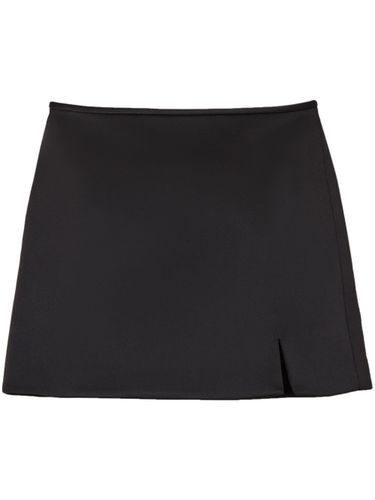 Marc Jacobs Duchess Satin Skirt - Marc Jacobs - Modalova