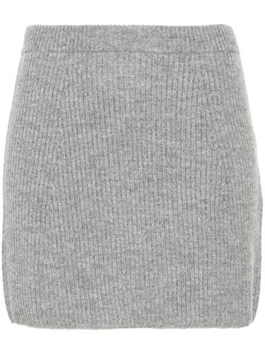 SportMax Wool Knitted Skirt - SportMax - Modalova