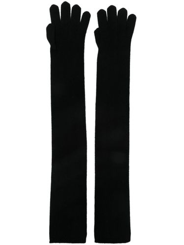 Max Mara Cashmere Gloves - Max Mara - Modalova