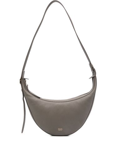 Augustina Small Leather Crossbody Bag - KHAITE - Modalova