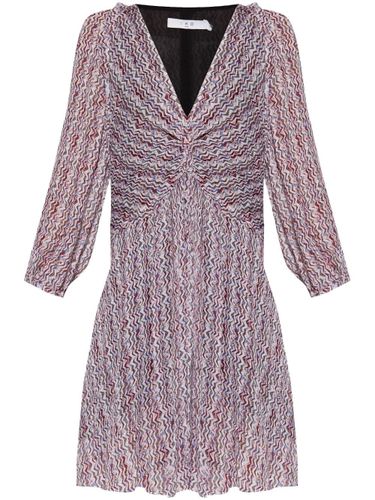 Iro Ruline Short Dress - Iro - Modalova