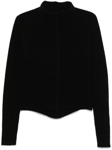 Cashmere Turtle-Neck Jumper - Rick Owens - Modalova