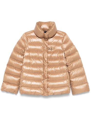 Fay Gancio Down Jacket - Fay - Modalova
