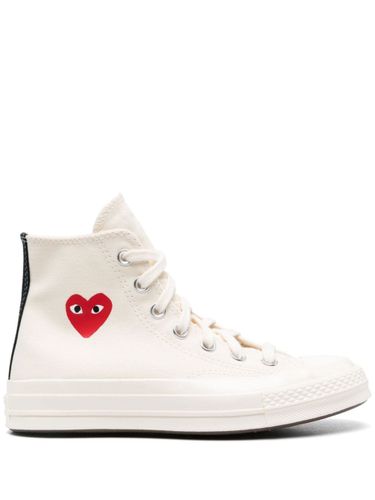 Chuck 70 Sneakers - COMME DES GARÇONS PLAY - Modalova