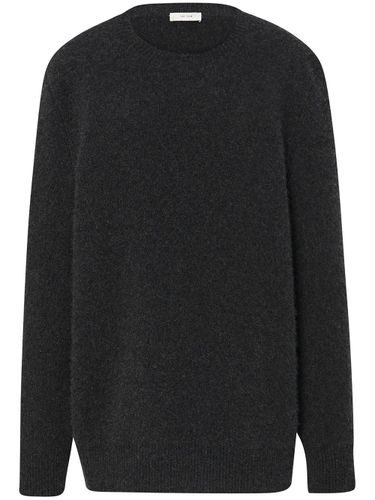 The Row Cashmere And Silk Jumper - The Row - Modalova