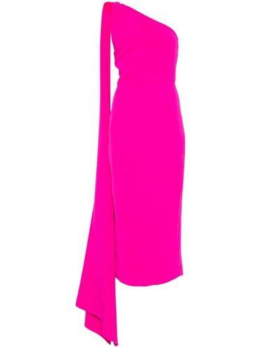Solace London Samira Midi Dress - Solace London - Modalova