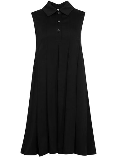 Loewe Trapeze Short Dress - Loewe - Modalova