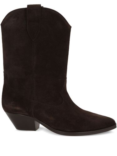 Isabel Marant Duerto Leather Boots - Isabel Marant - Modalova