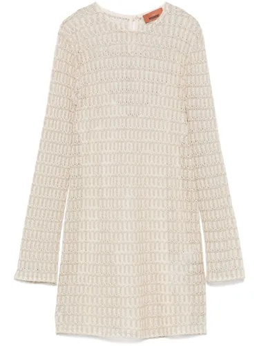 Missoni Short Dress - Missoni - Modalova