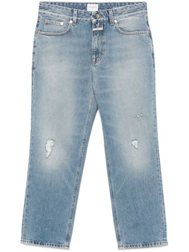Closed Milo Denim Cotton Jeans - Closed - Modalova