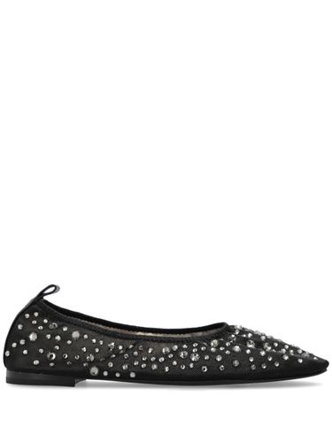 Tory Burch Crystal Ballet Flats - Tory Burch - Modalova