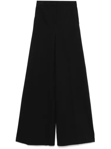 Max Mara Wide-Leg Trousers - Max Mara - Modalova