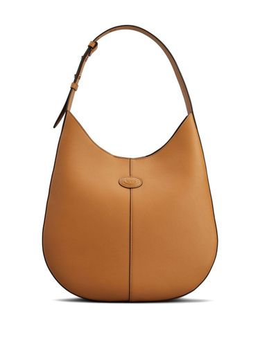 Tod's Di Bag Small Leather Hobo Bag - Tod's - Modalova