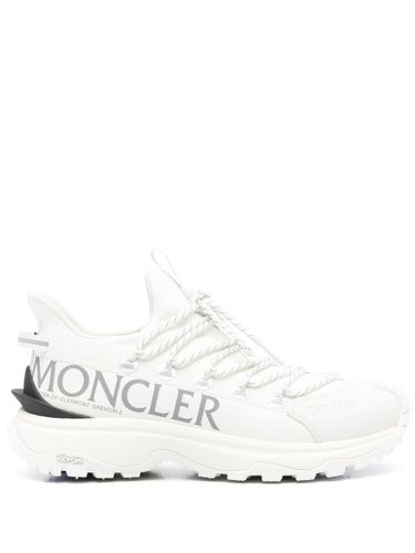 Moncler Trailgrip Lite 2 Sneakers - Moncler - Modalova