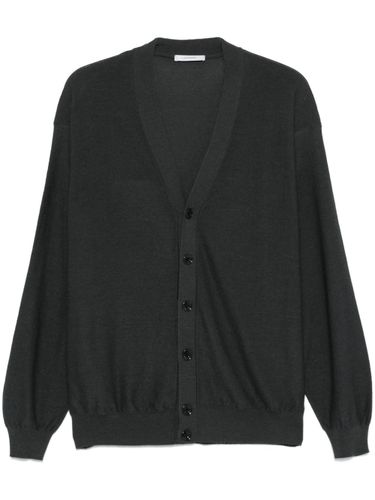 LEMAIRE Wool Blend Cardigan - LEMAIRE - Modalova
