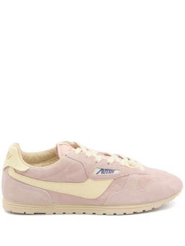 AUTRY Windspin Low Sneakers - AUTRY - Modalova
