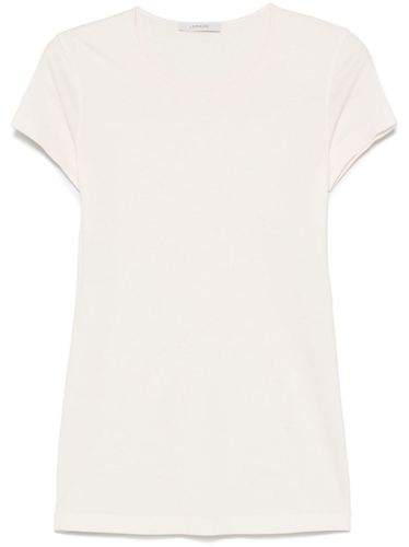 LEMAIRE Cotton T-Shirt - LEMAIRE - Modalova