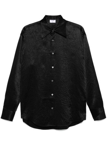 FILIPPA K Crinkle Shirt - FILIPPA K - Modalova