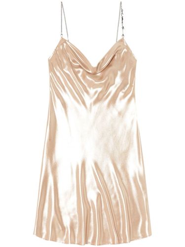 Diesel D-Minty Mini Dress - Diesel - Modalova