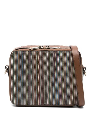 Signature Stripe Crossbody Bag - Paul Smith - Modalova