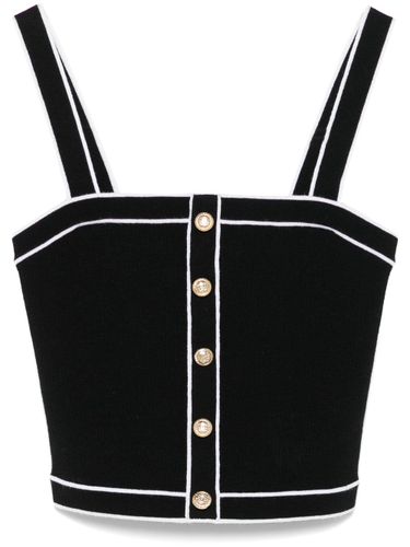 ALICE+OLIVIA Cropped Top - ALICE+OLIVIA - Modalova