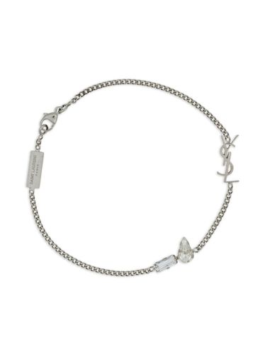 Saint Laurent Cassandre Bracelet - Saint Laurent - Modalova