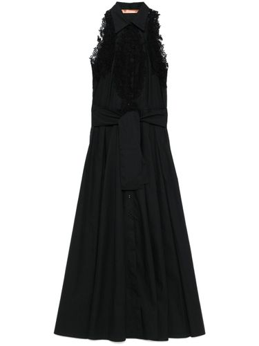 Ermanno Scervino Lace Long Dress - Ermanno Scervino - Modalova