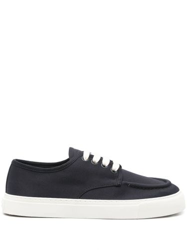 Prada Canvas Sneakers - Prada - Modalova