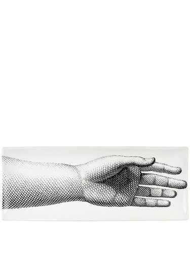 FORNASETTI Tray Mano - FORNASETTI - Modalova