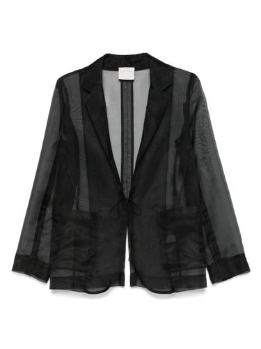 Forte Forte Silk Organza Jacket - Forte Forte - Modalova