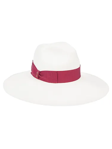 Borsalino Sophie Panama Hat - Borsalino - Modalova